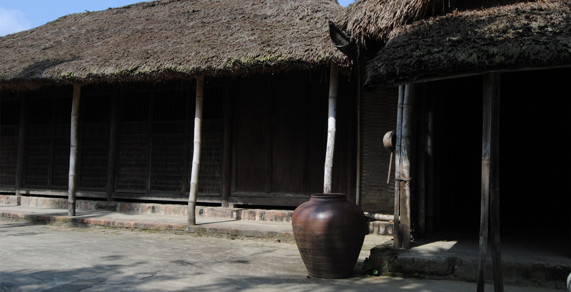 Explore Hue Countryside by Bicycle